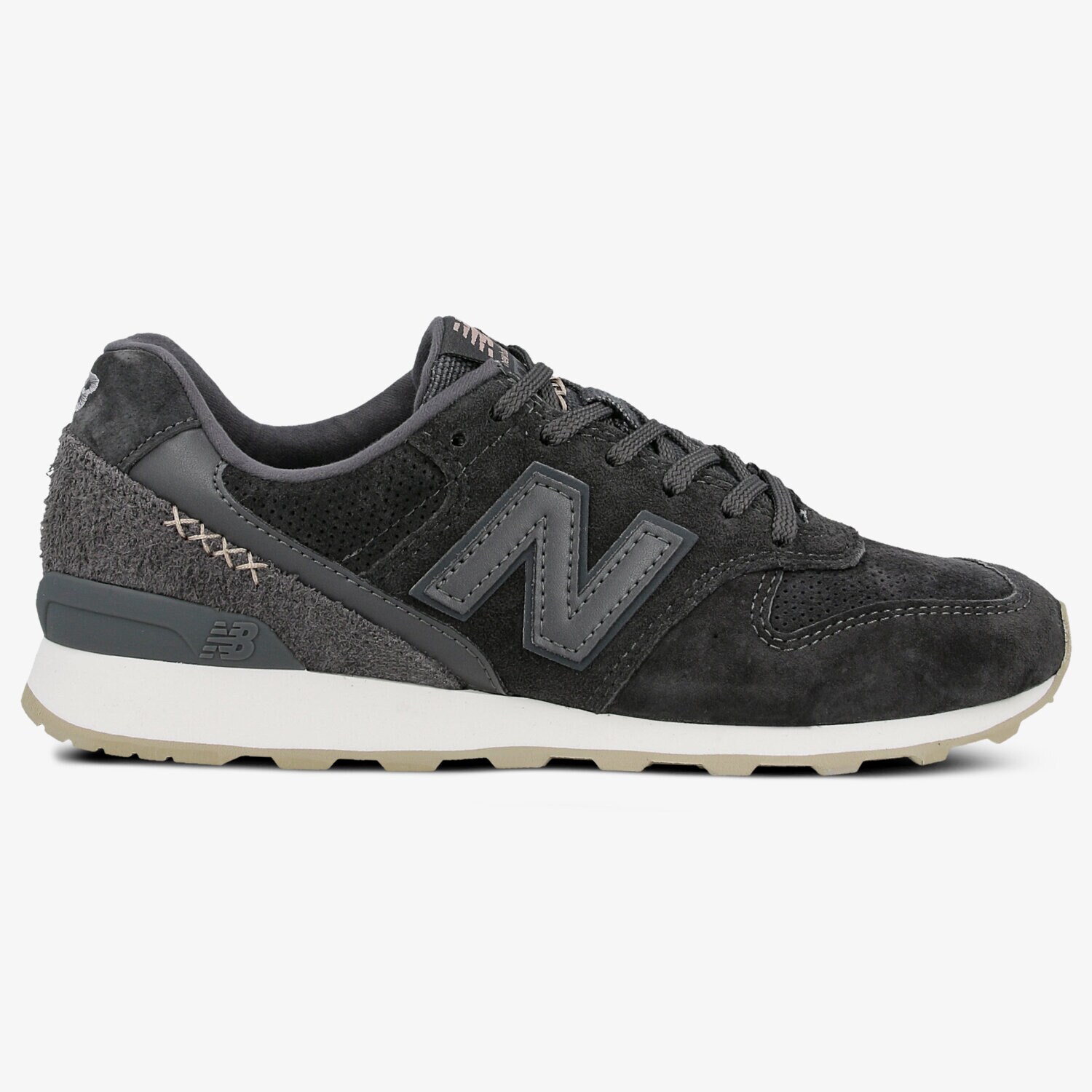 Femei pantofi sport NEW BALANCE WR996BY WR996BY Gri