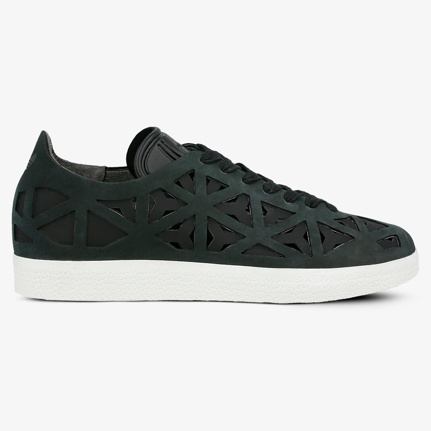 Femei pantofi sport ADIDAS GAZELLE CUTOUT W BY2959 Negru