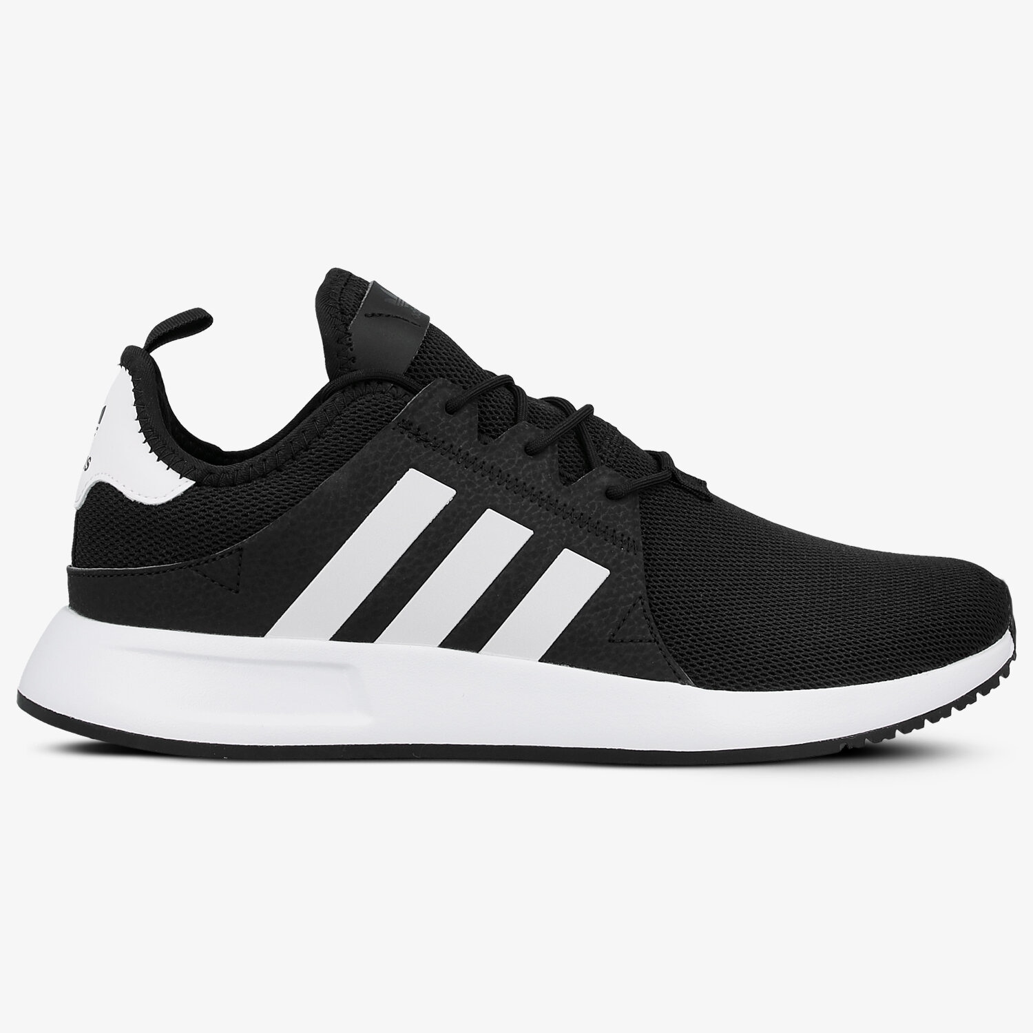 Barbați pantofi sport ADIDAS X_PLR BY8688 Negru