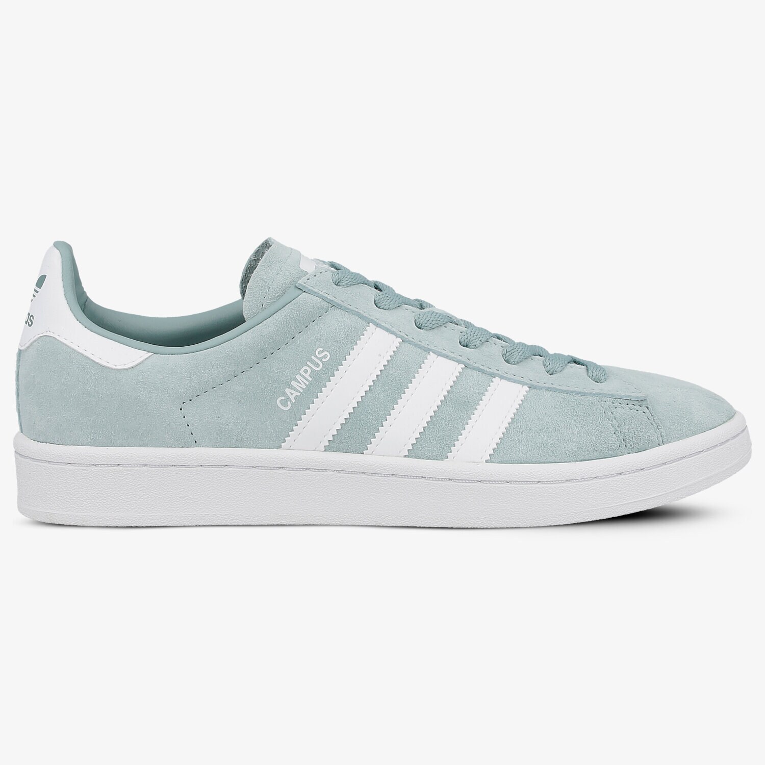 Barbați pantofi sport ADIDAS CAMPUS BZ0082 Albastru