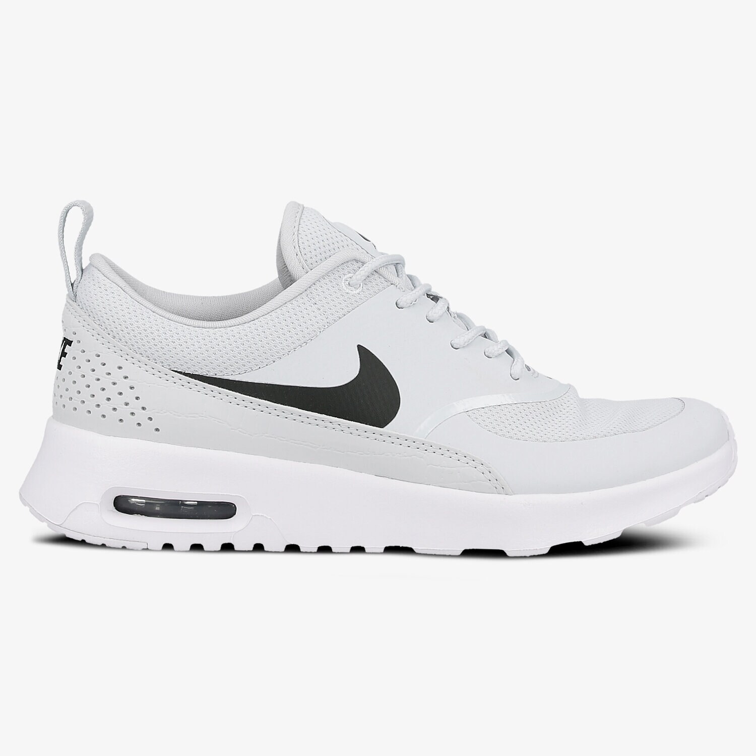 Femei pantofi sport NIKE WMNS AIR MAX THEA  599409022 Gri