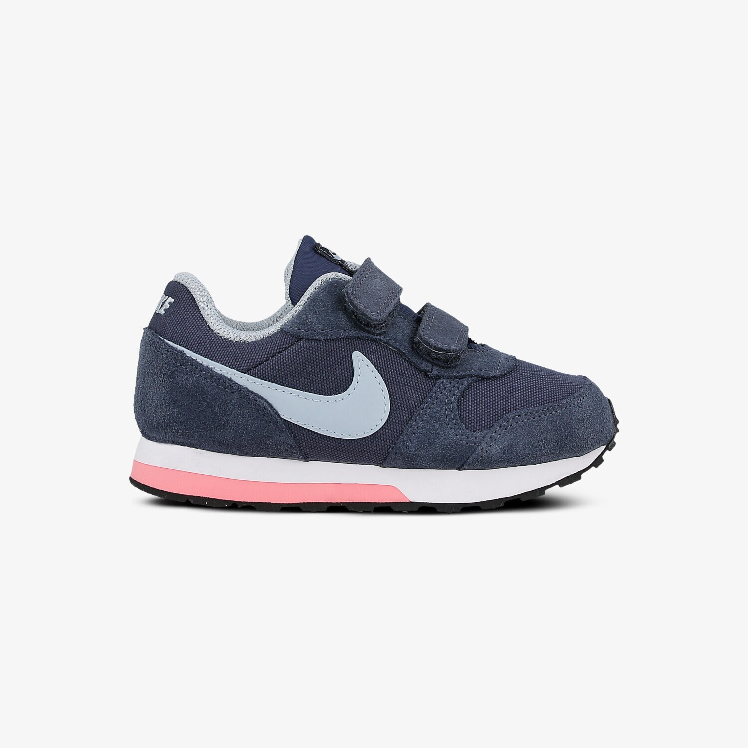 Copii pantofi sport NIKE MD RUNNER 2 GTV 807328405 Bleumarin