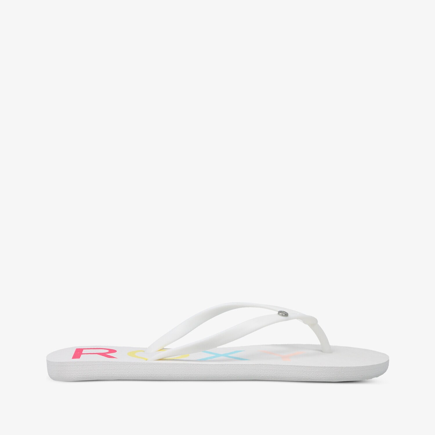 ROXY SANDY II ARJL100681WHT Alb