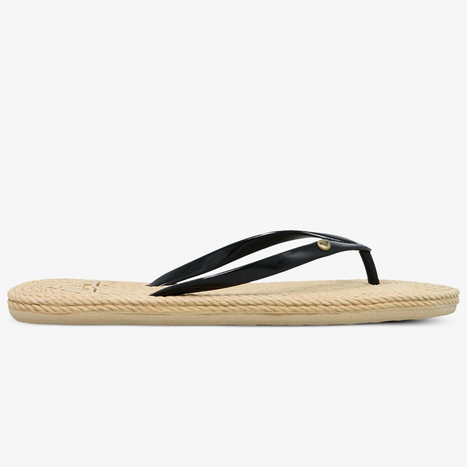 ROXY SOUTH BEACH II ARJL100685BLK Bej
