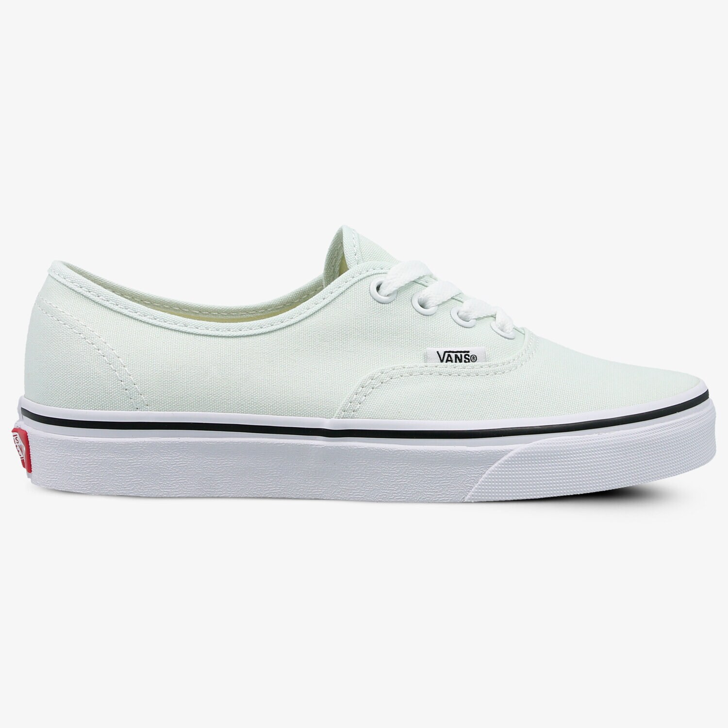 Femei teniși VANS UA AUTHENTIC VA38EMQ6L Verde