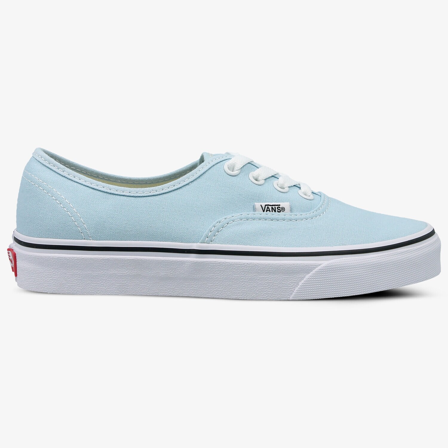 Femei teniși VANS UA AUTHENTIC VA38EMQ6K Albastru