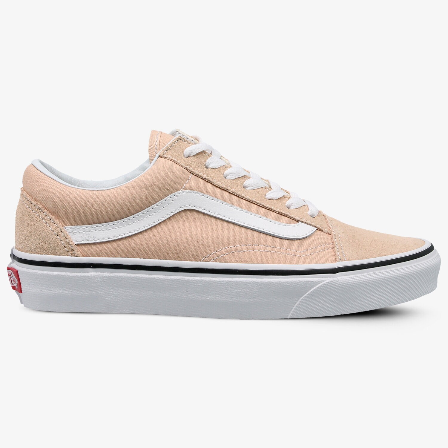 Femei teniși VANS UA OLD SKOOL VA38G1Q9X Roz