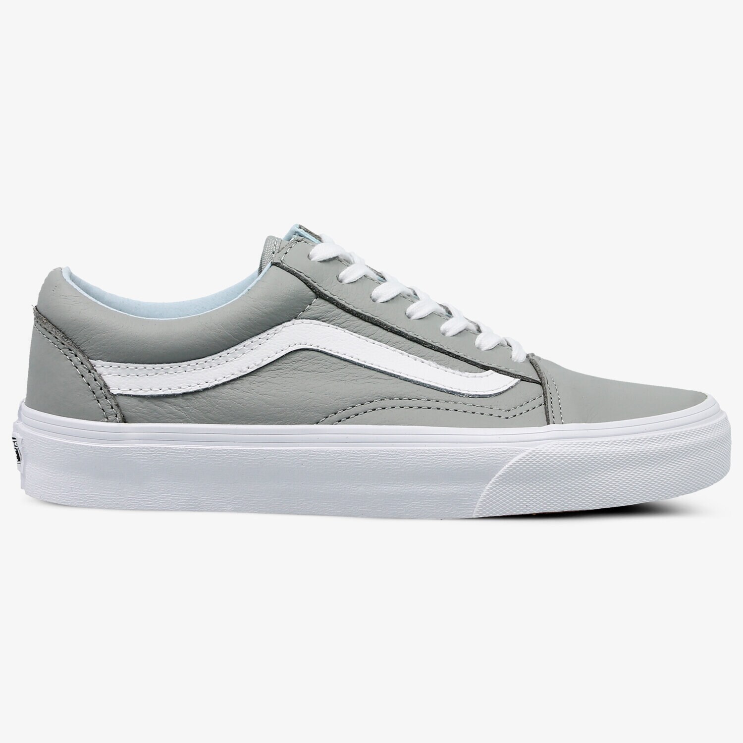 Femei teniși VANS UA OLD SKOOL VA38G1QD5 Gri
