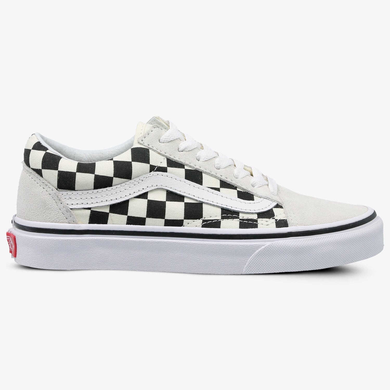 Femei teniși VANS UA OLD SKOOL VA38G127K Gri