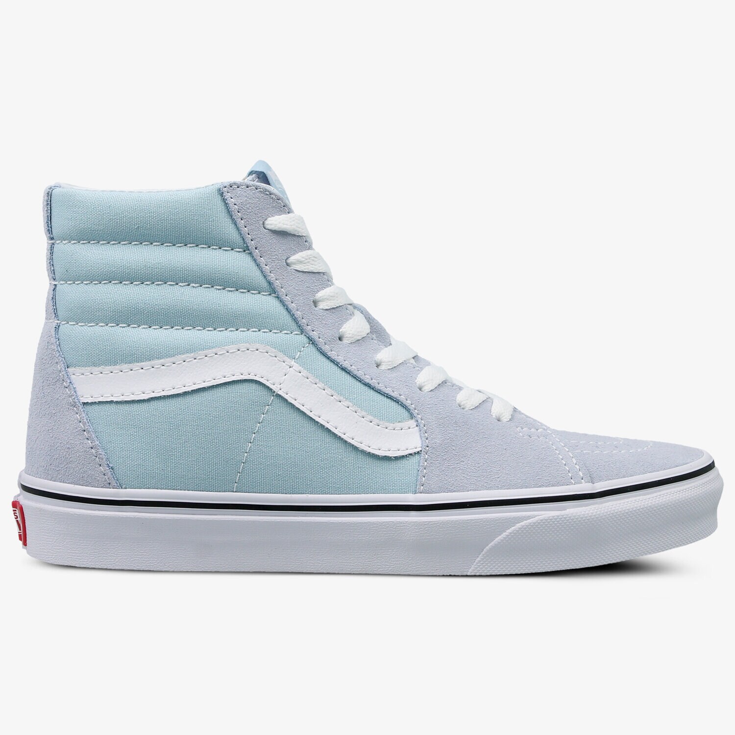Femei teniși VANS UA SK8-HI  VA38GEQ6K Albastru