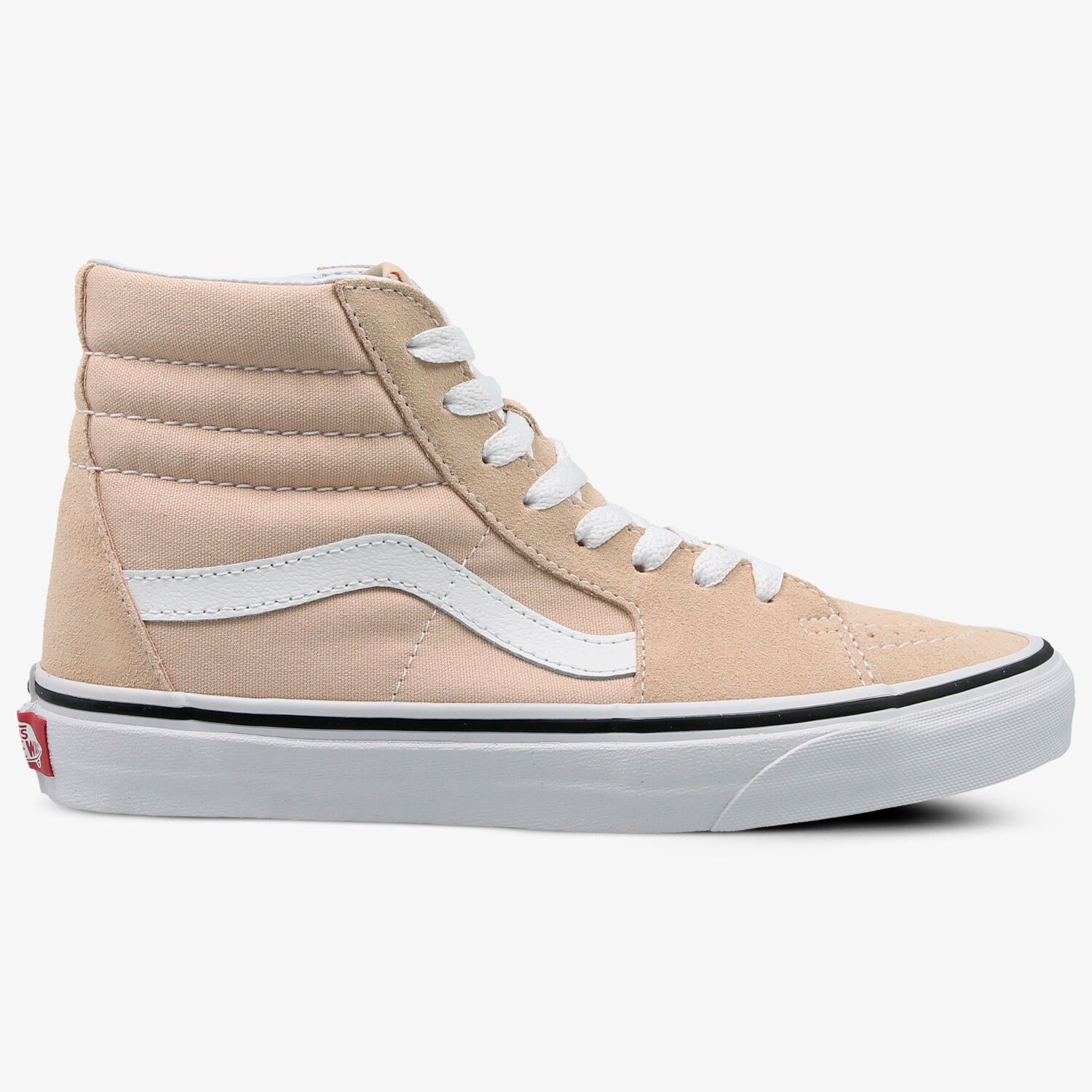 Femei teniși VANS UA SK8-HI  VA38GEQ9X Roz