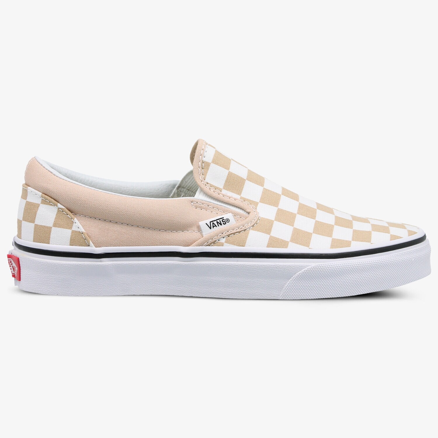 Femei teniși VANS UA CLASSIC SLIP-ON VA38F7QCO Roz