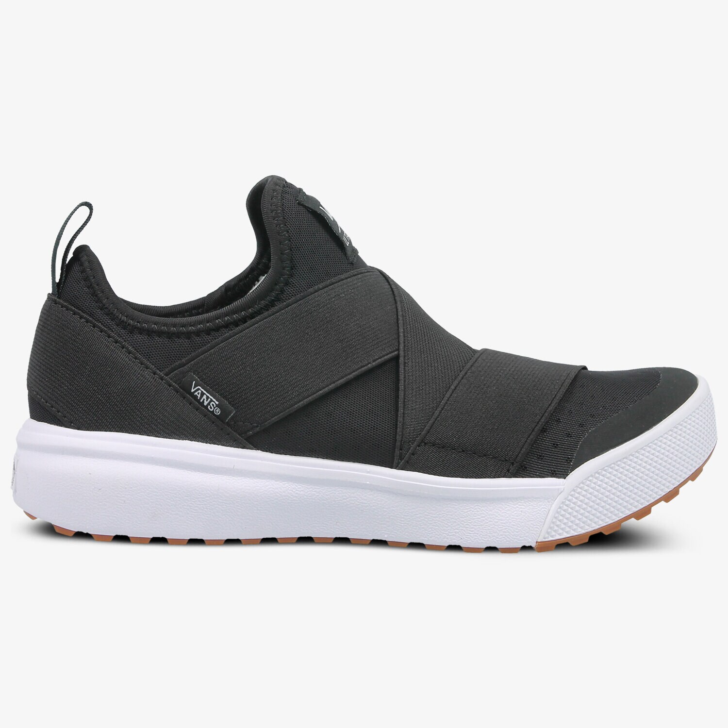Femei pantofi sport VANS UA ULTRARANGE GORE VA3MVRBLK Negru