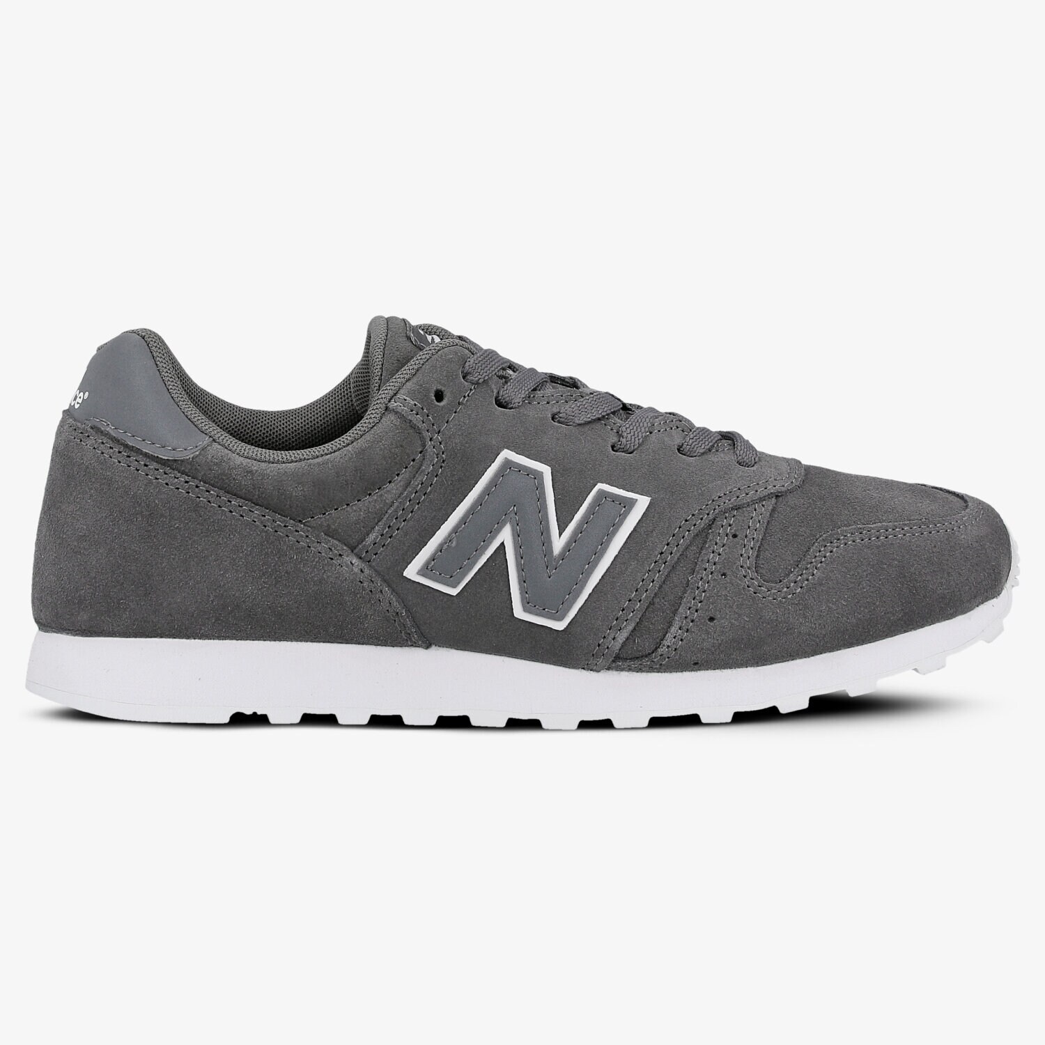 Barbați pantofi sport NEW BALANCE ML373TG ML373TG Gri