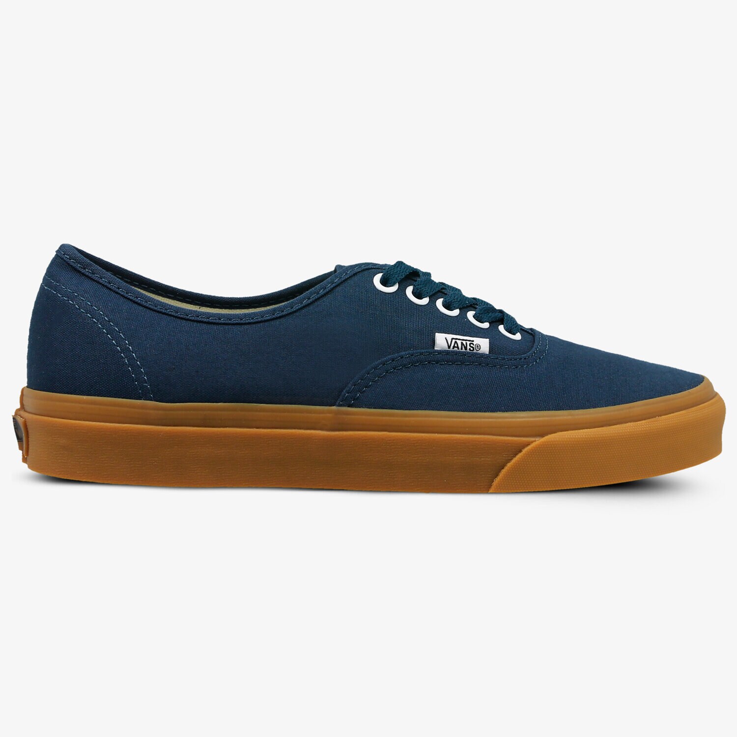 Barbați pantofi sport VANS UA AUTHENTIC VA38EMQ6OM Bleumarin