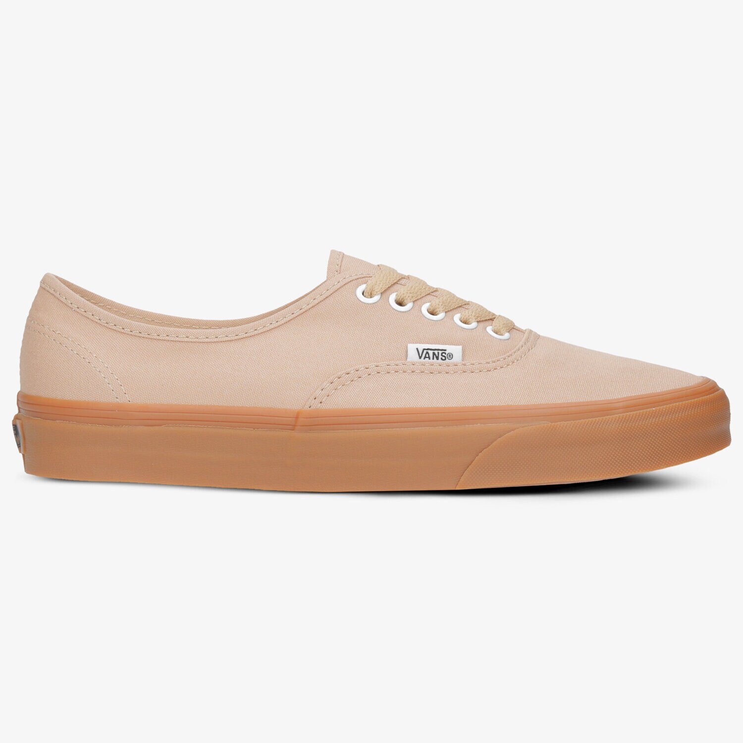 Barbați pantofi sport VANS UA AUTHENTIC VA38EMQA2M Bej