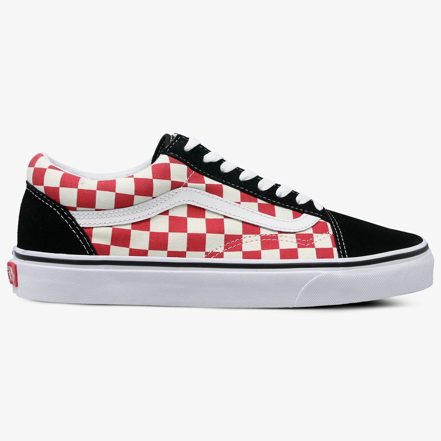 Barbați pantofi sport VANS UA OLD SKOOL VA38G135U Bej