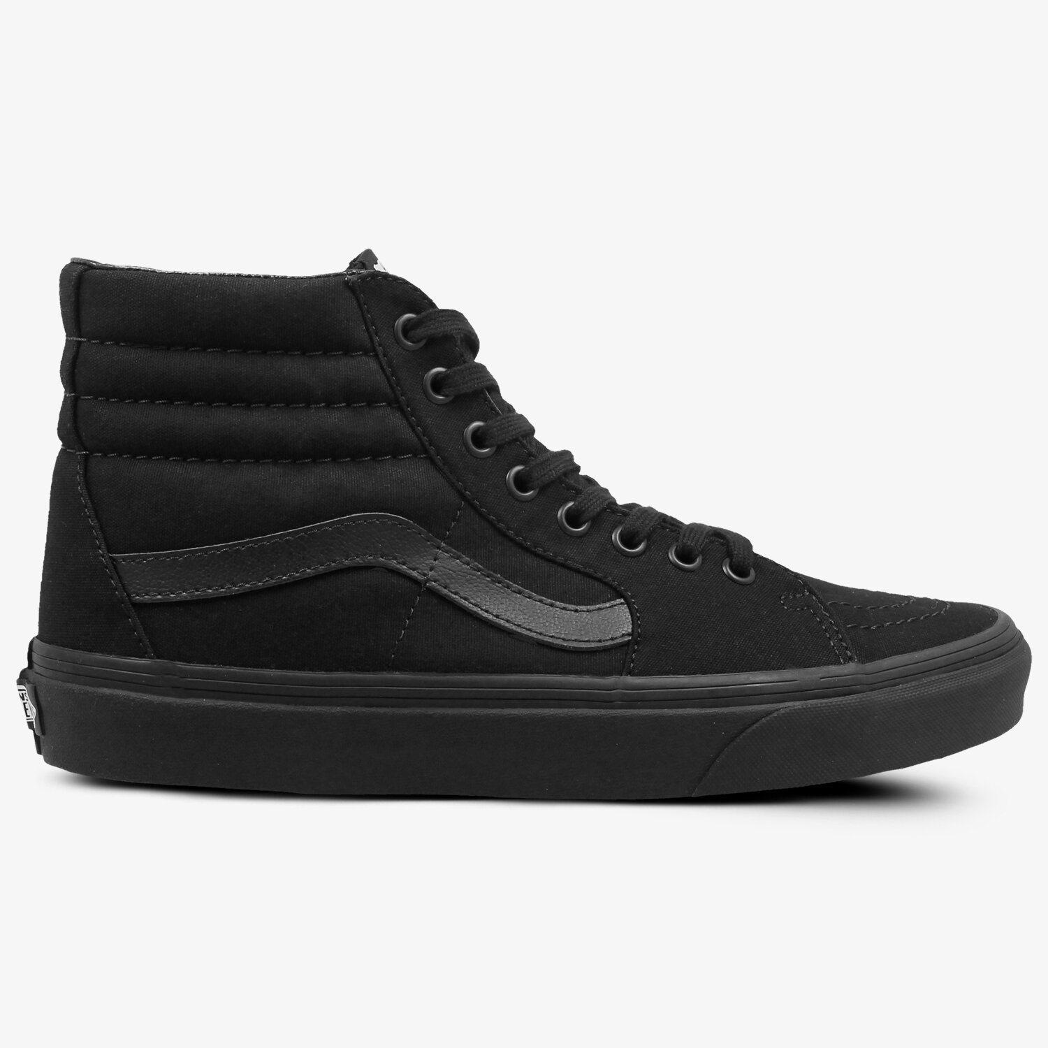 Barbați pantofi sport VANS UA SK8-HI VTS9BJ4 Negru