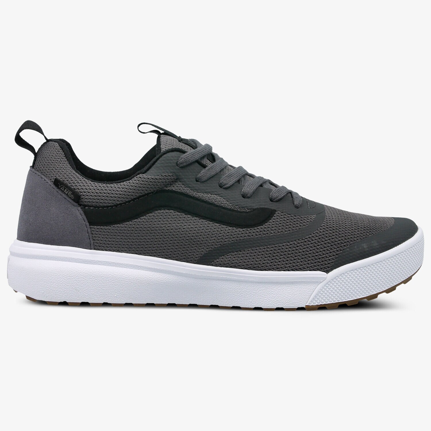 Barbați pantofi sport VANS UA ULTRARANGE RAPIDWELD VA3MVU1O7 Gri
