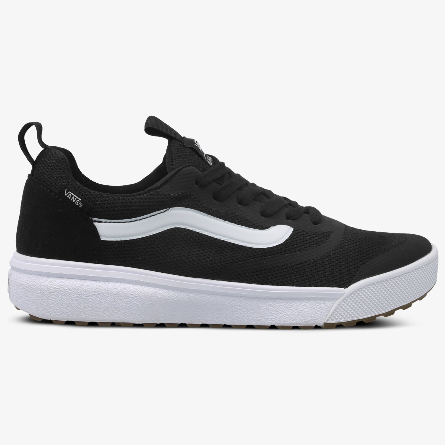 Barbați pantofi sport VANS UA ULTRARANGE RAPIDWELD VA3MVUY28 Negru