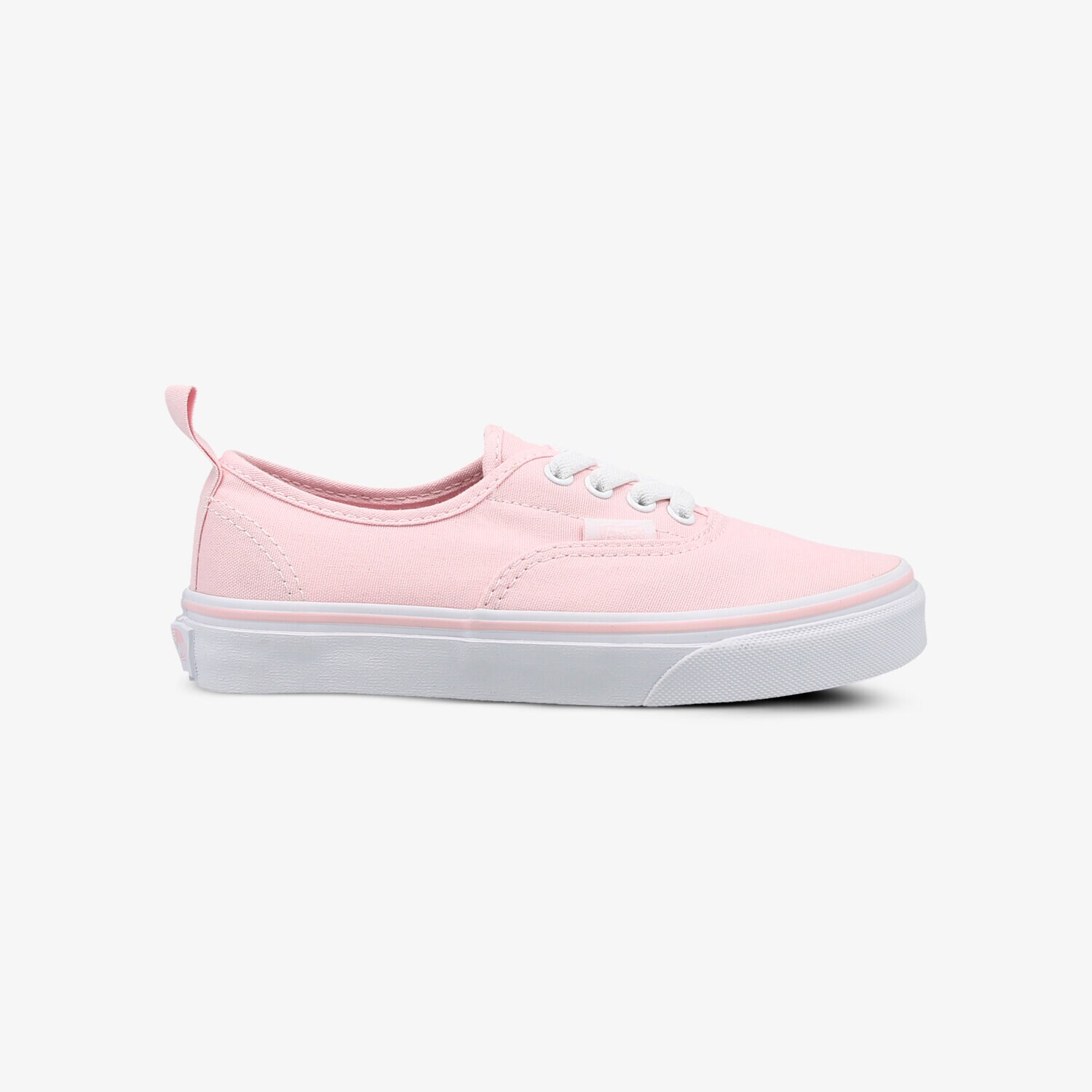 Copii pantofi sport VANS UY AUTHENTIC ELASTIC LACE VA38H4Q1C Roz