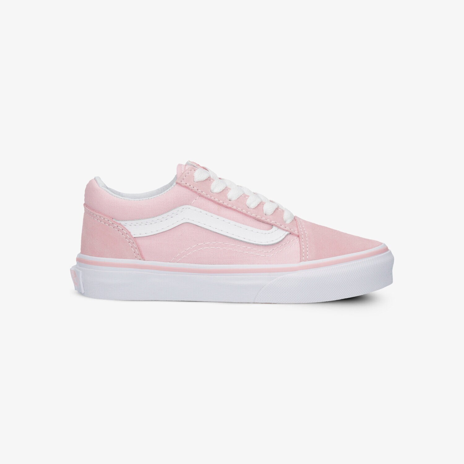 Copii pantofi sport VANS UY OLD SKOOL VA38HBQ7K Roz