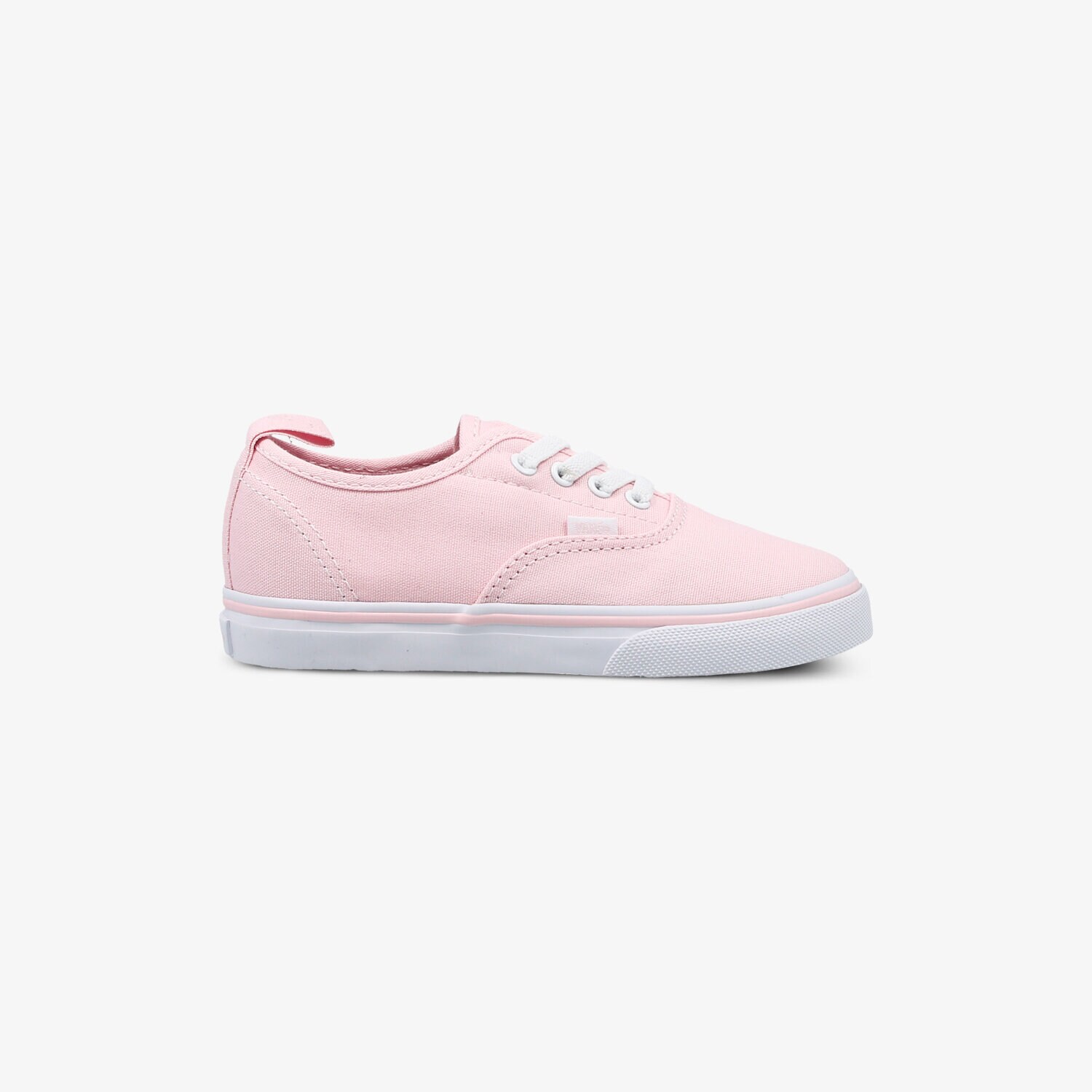 Copii pantofi sport VANS TD AUTHENTIC ELASTIC LACE VA38E8Q1C Roz