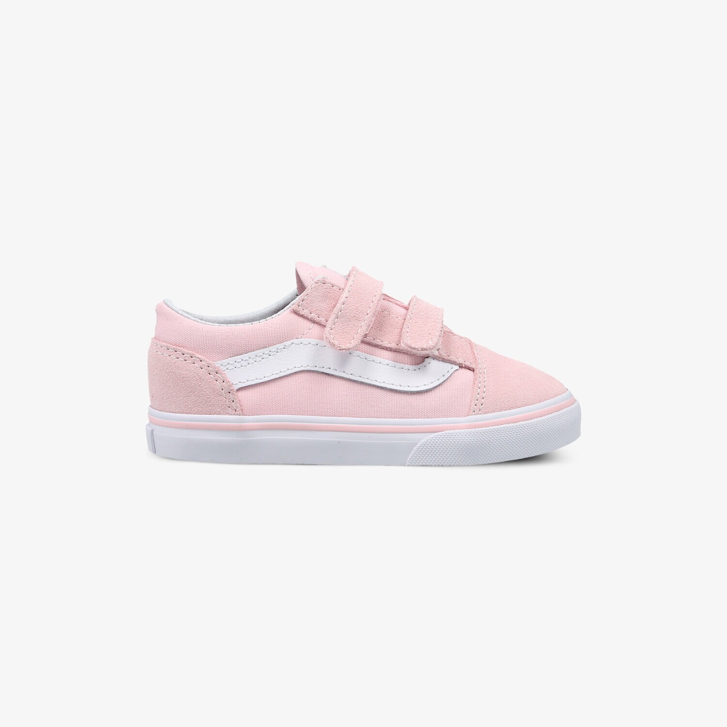 Copii pantofi sport VANS TD OLD SKOOL V VA344KQ7K Roz