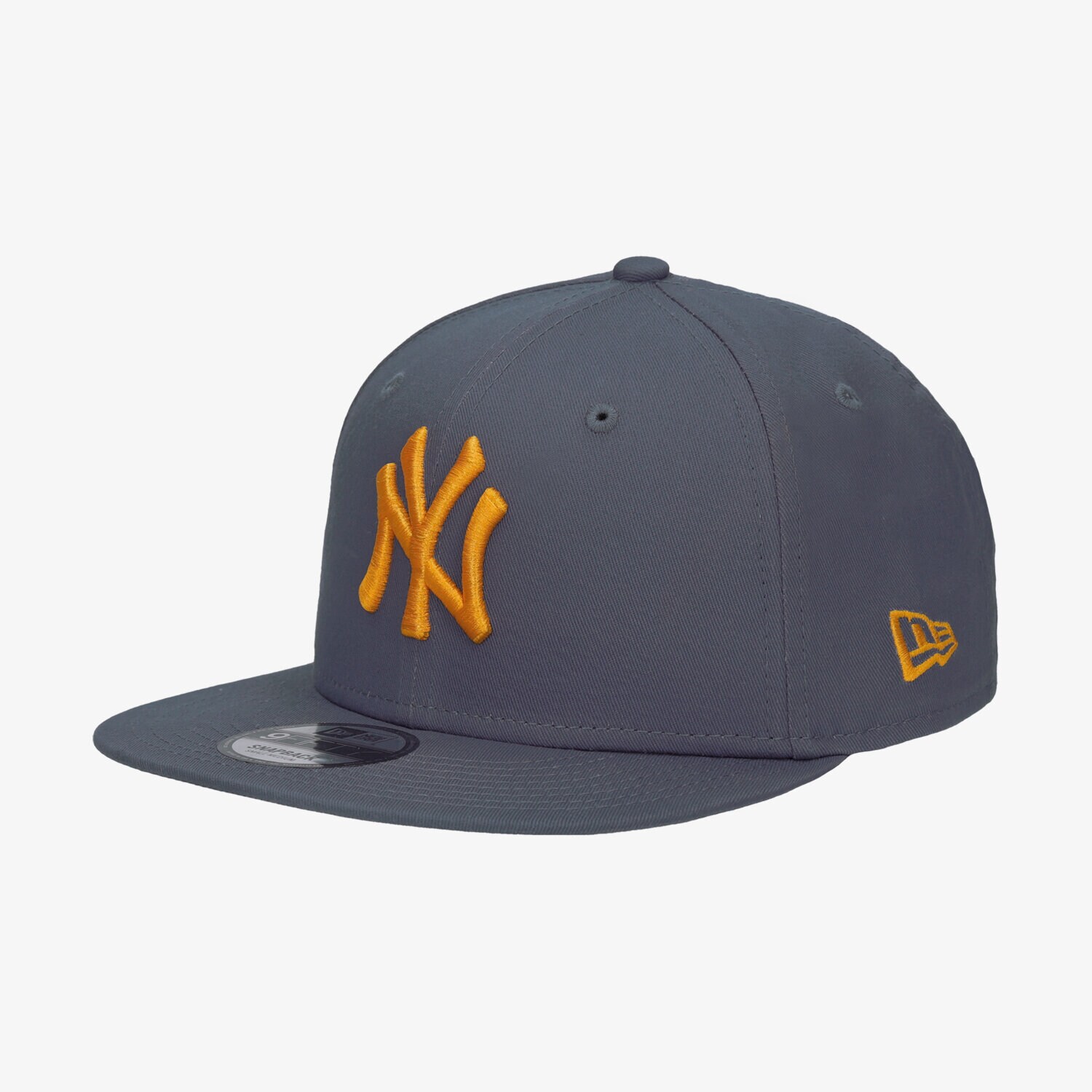 Copii șapcă NEW ERA CACIULA LEAGUE ESSENTIAL 9FIFTY NEW YORK YANKEES SLA 80536619 Albastru