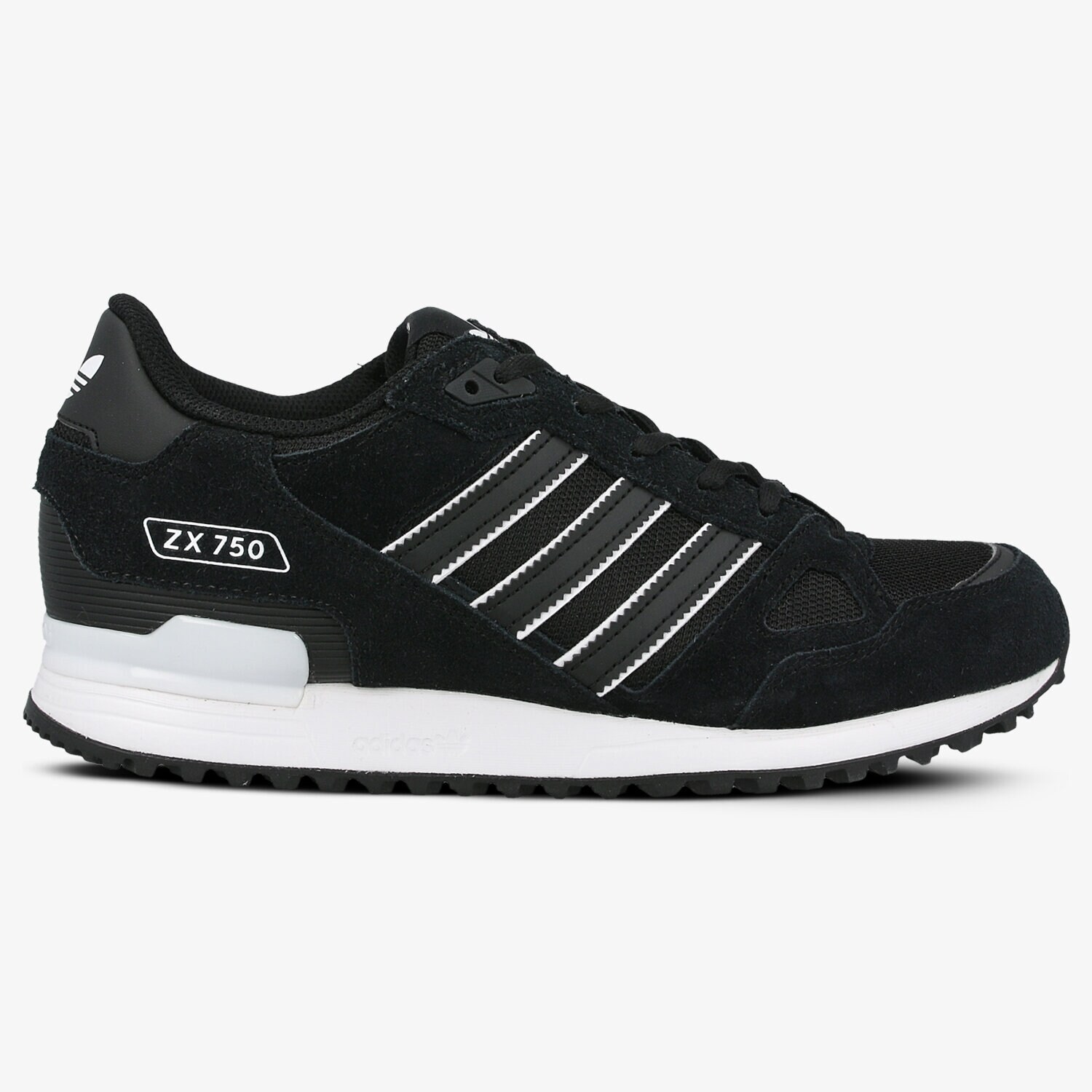 ADIDAS ZX 750 BY9274 Negru B rba i Sizeer Romania