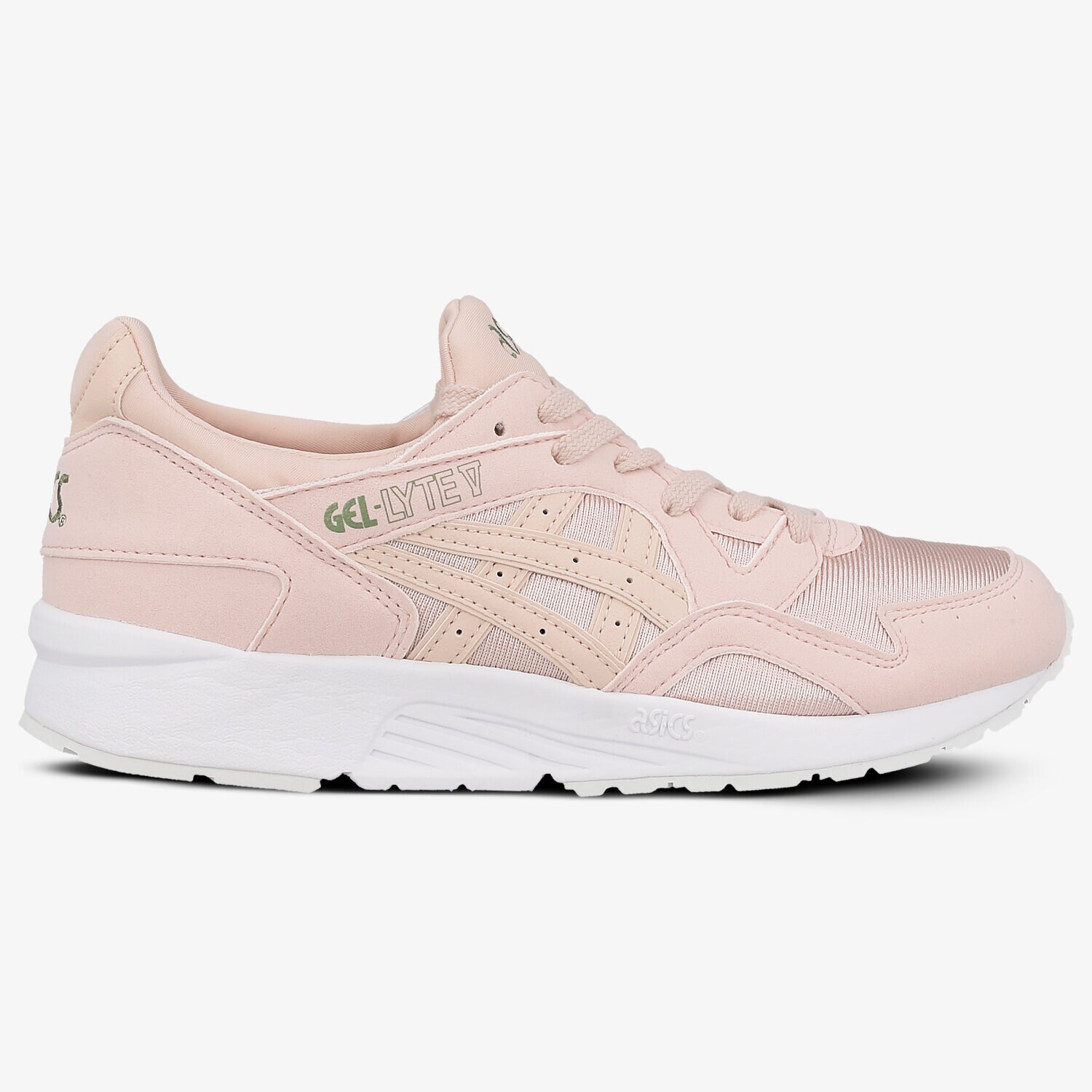 Copii pantofi sport ASICS GEL-LYTE V GS  C541N1717 Roz
