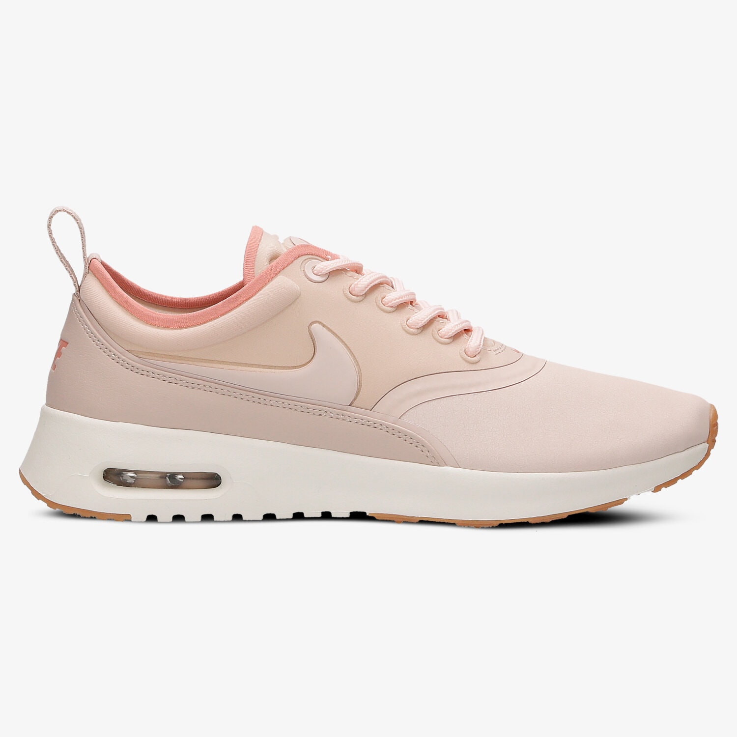 Femei pantofi sport NIKE W AIR MAX THEA ULTRA PRM 848279601 Roz