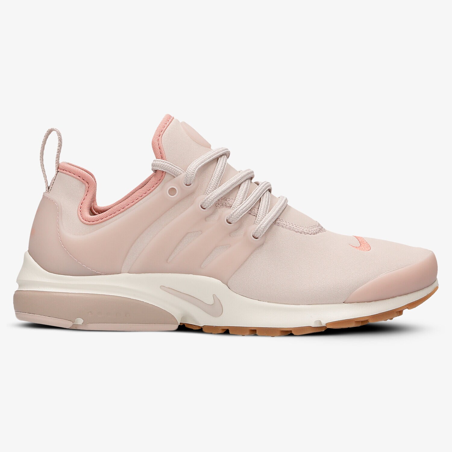 Femei pantofi sport NIKE W AIR PRESTO PRM 878071601 Roz