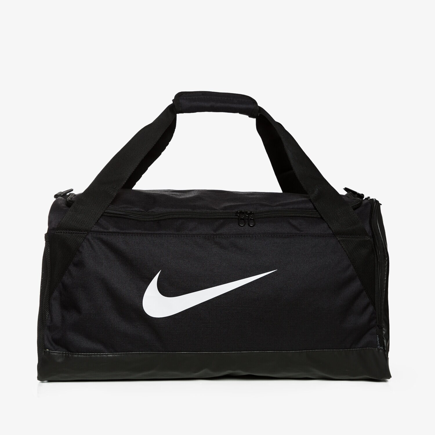 Femei geantă NIKE GEANTĂ  NK BRSLA M BA5334-010 Negru
