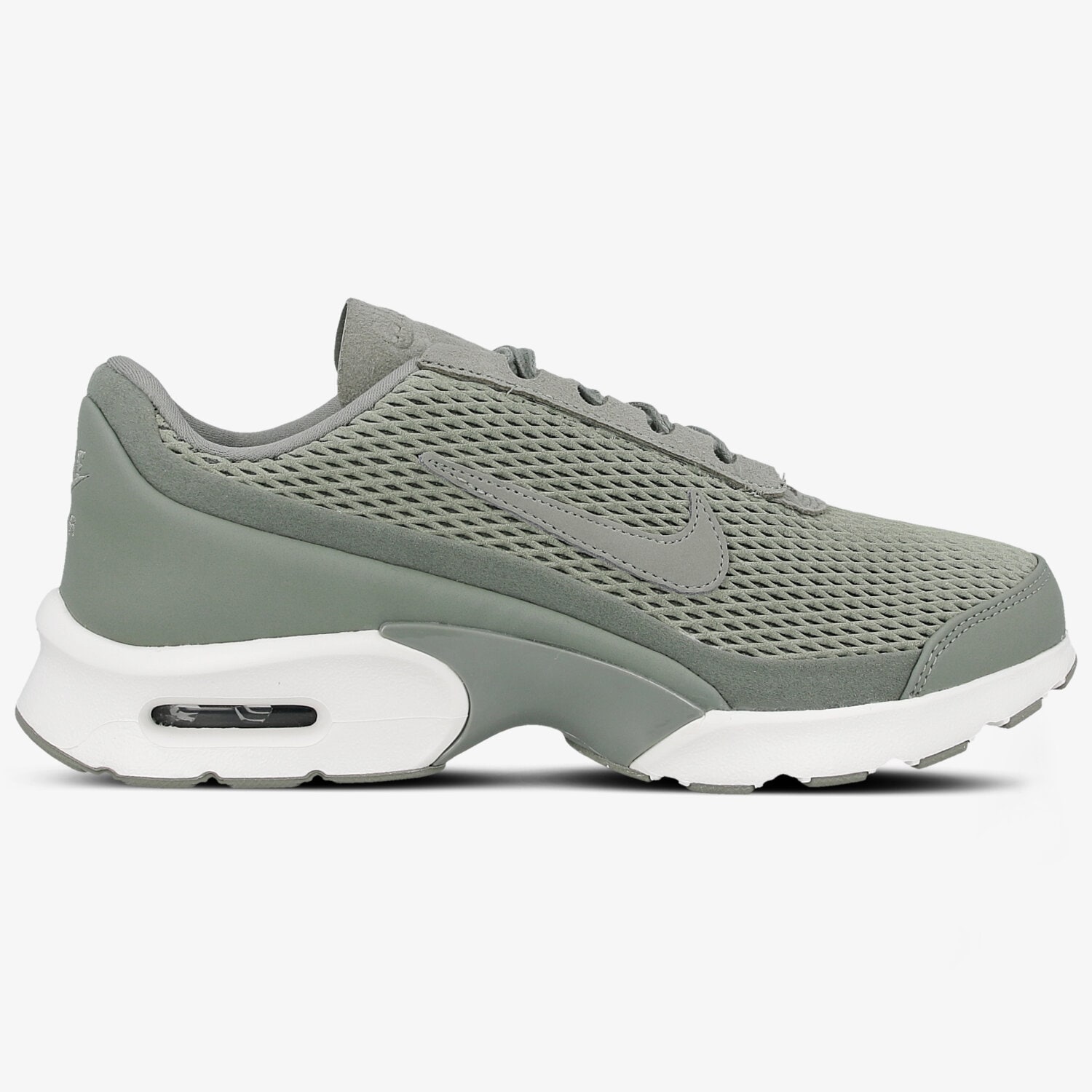 Femei pantofi sport NIKE AIR MAX JEWELL PRM 904576004 Verde