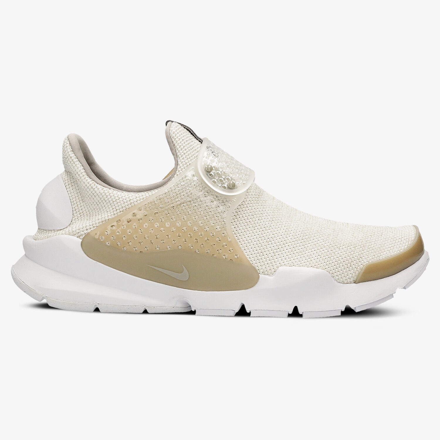 Barbați pantofi sport NIKE SOCK DART SE 911404100 Bej