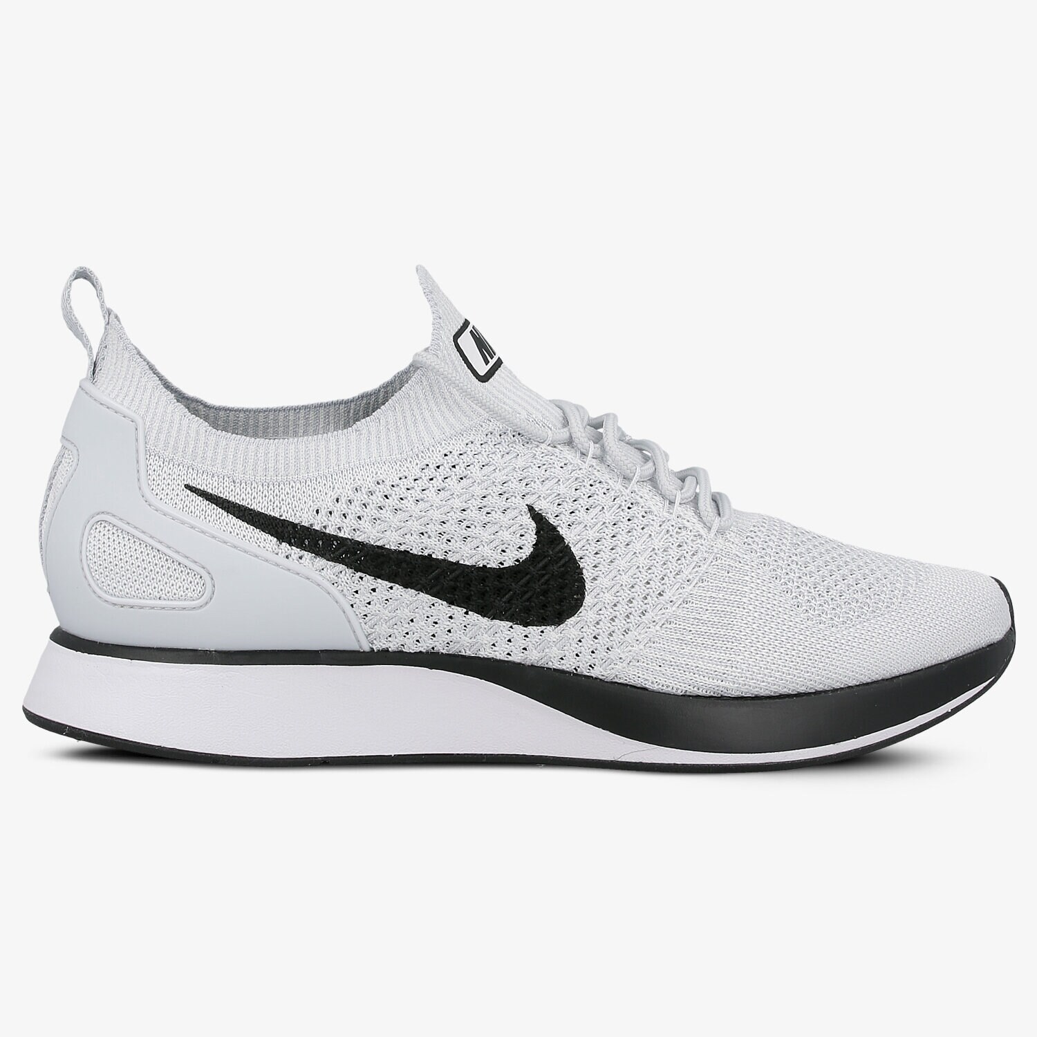 Barbați pantofi sport NIKE AIR ZOOM MARIAH FLYKNIT R 918264-002 Gri