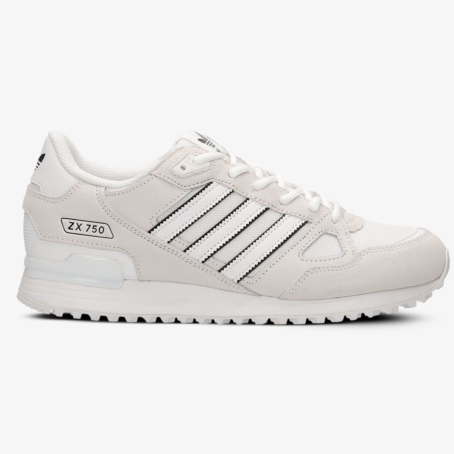 Barbați pantofi sport ADIDAS ZX 750  BY9273 Bej