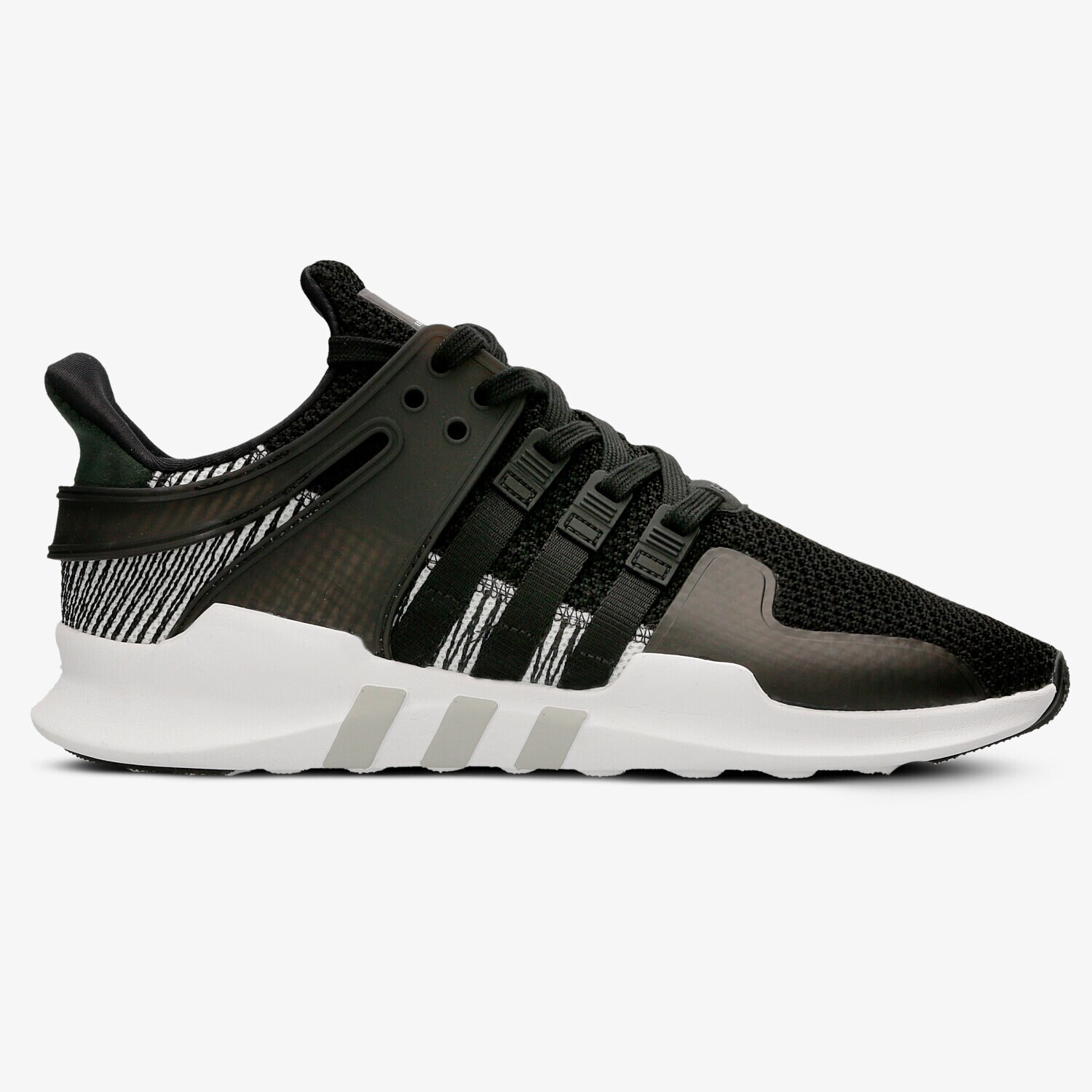 Barbați pantofi sport ADIDAS EQT SUPPORT ADV BY9585 Negru