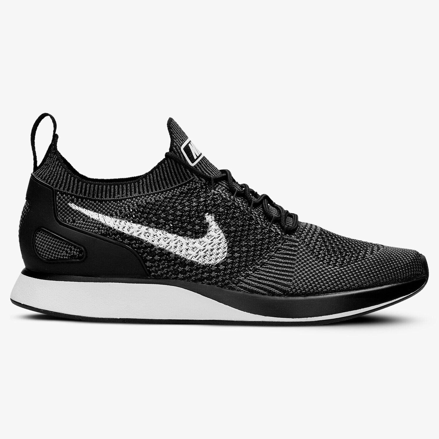 Barbați pantofi sport NIKE AIR ZOOM MARIAH FLYKNIT RACER 918264001 Negru