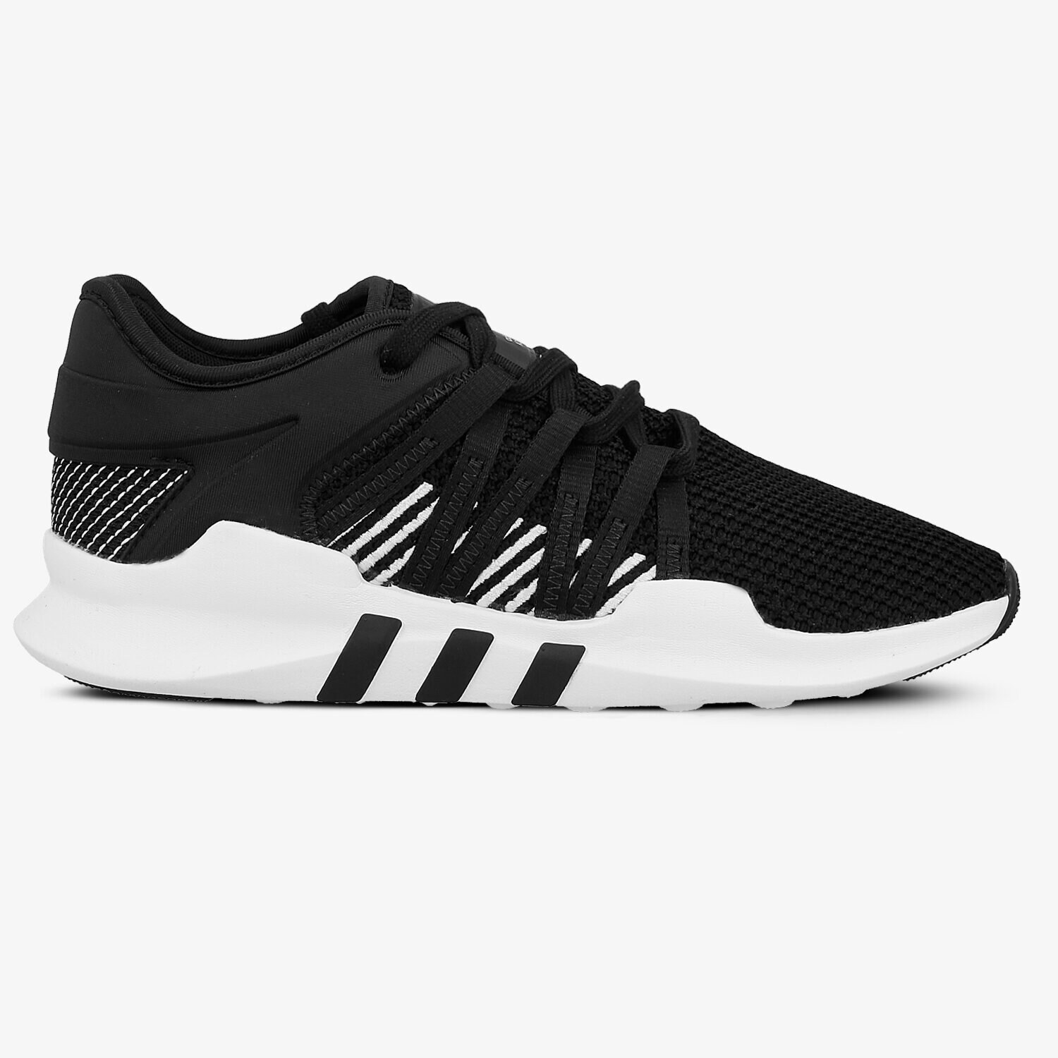 Femei pantofi sport ADIDAS EQT RACING ADV W BY9795 Negru