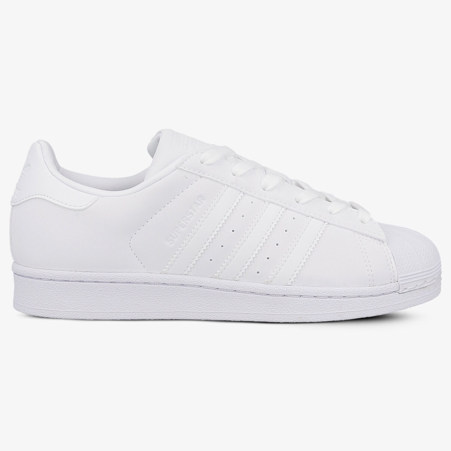 Femei pantofi sport ADIDAS SUPERSTAR W  BY9175 Alb