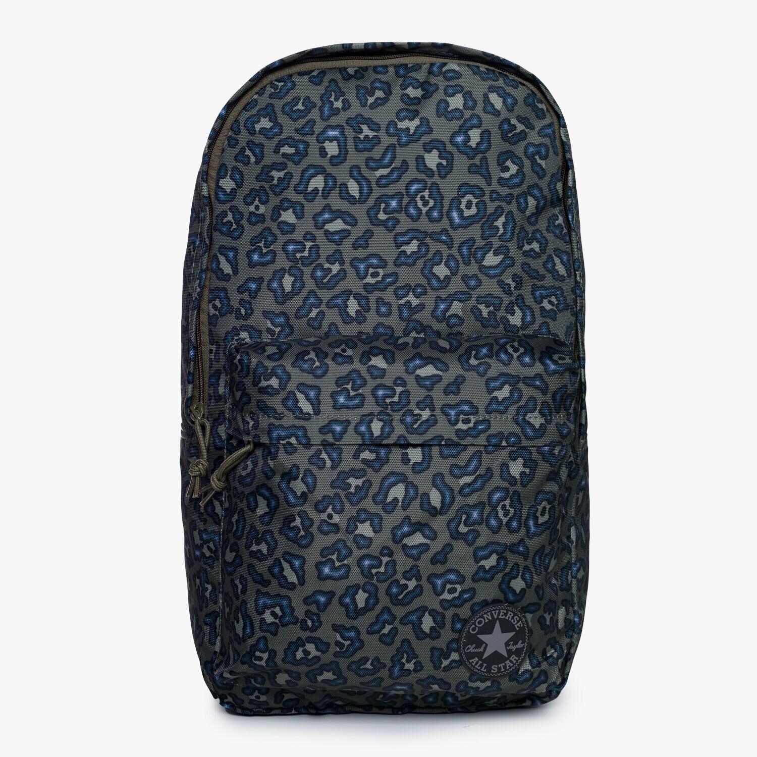 Femei rucsak CONVERSE RUCSAC EDC POLY 10003331A13 Mulicolor
