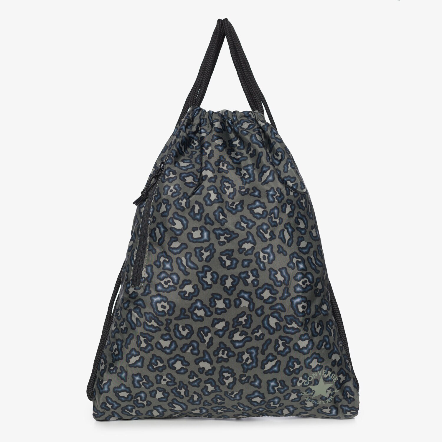 Femei sac CONVERSE SAC CINCH 10005106A02 Mulicolor