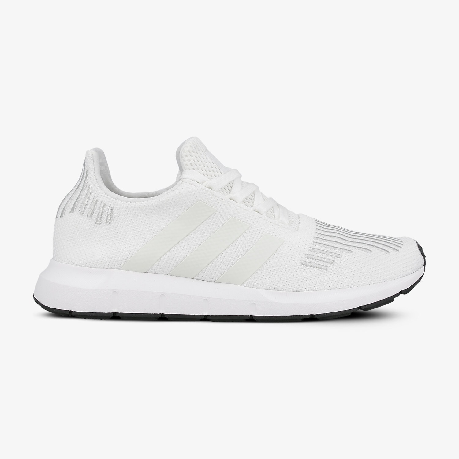 Copii pantofi sport ADIDAS SWIFT RUN J CM7920 Alb