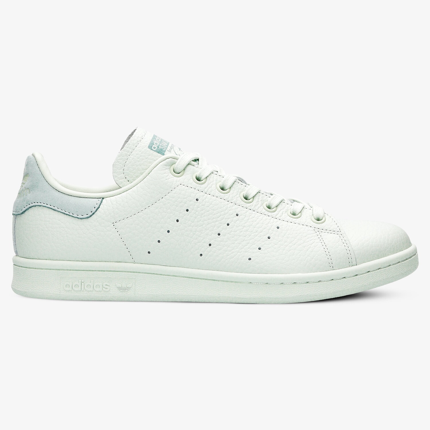 Barbați pantofi sport ADIDAS STAN SMITH  CP9703 Verde