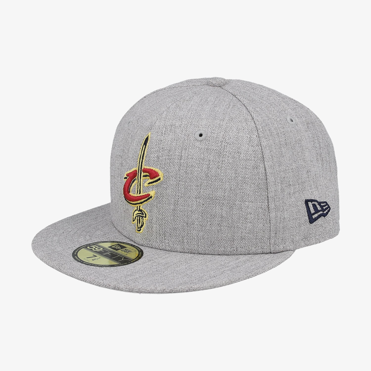 Copii șapcă NEW ERA șapcă NBA 80524719 Gri