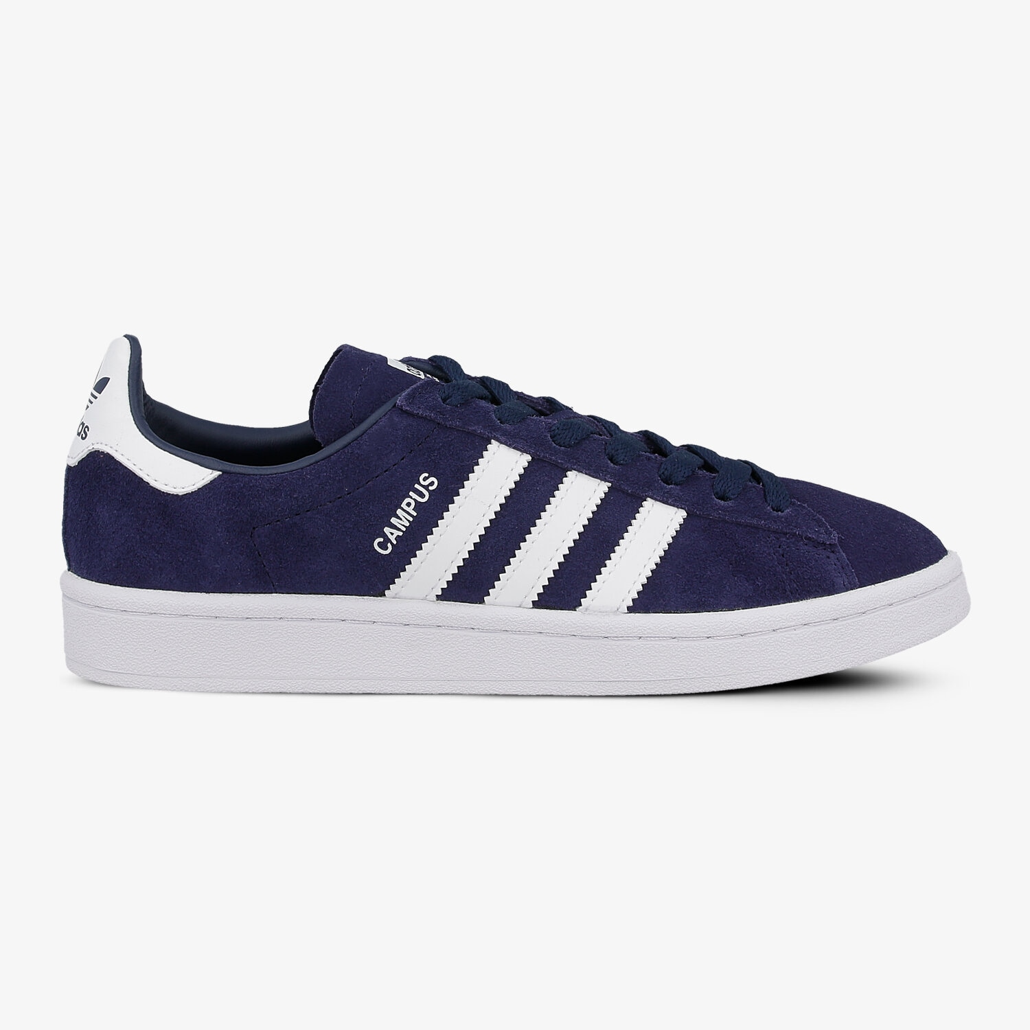 Copii pantofi sport ADIDAS CAMPUS J BY9579 Bleumarin