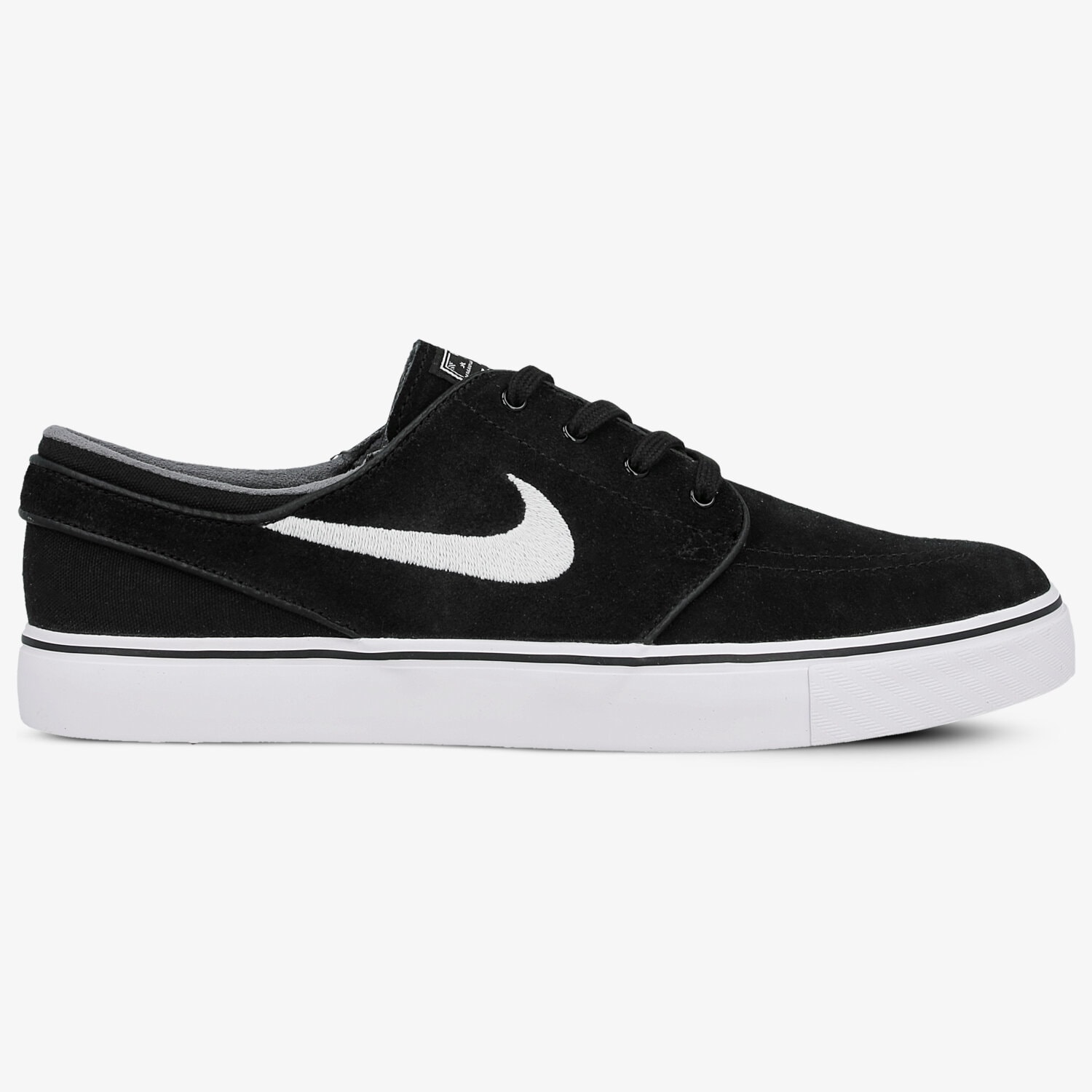 Barbați pantofi sport NIKE ZOOM STEFAN JANOSKI 333824-026 Negru