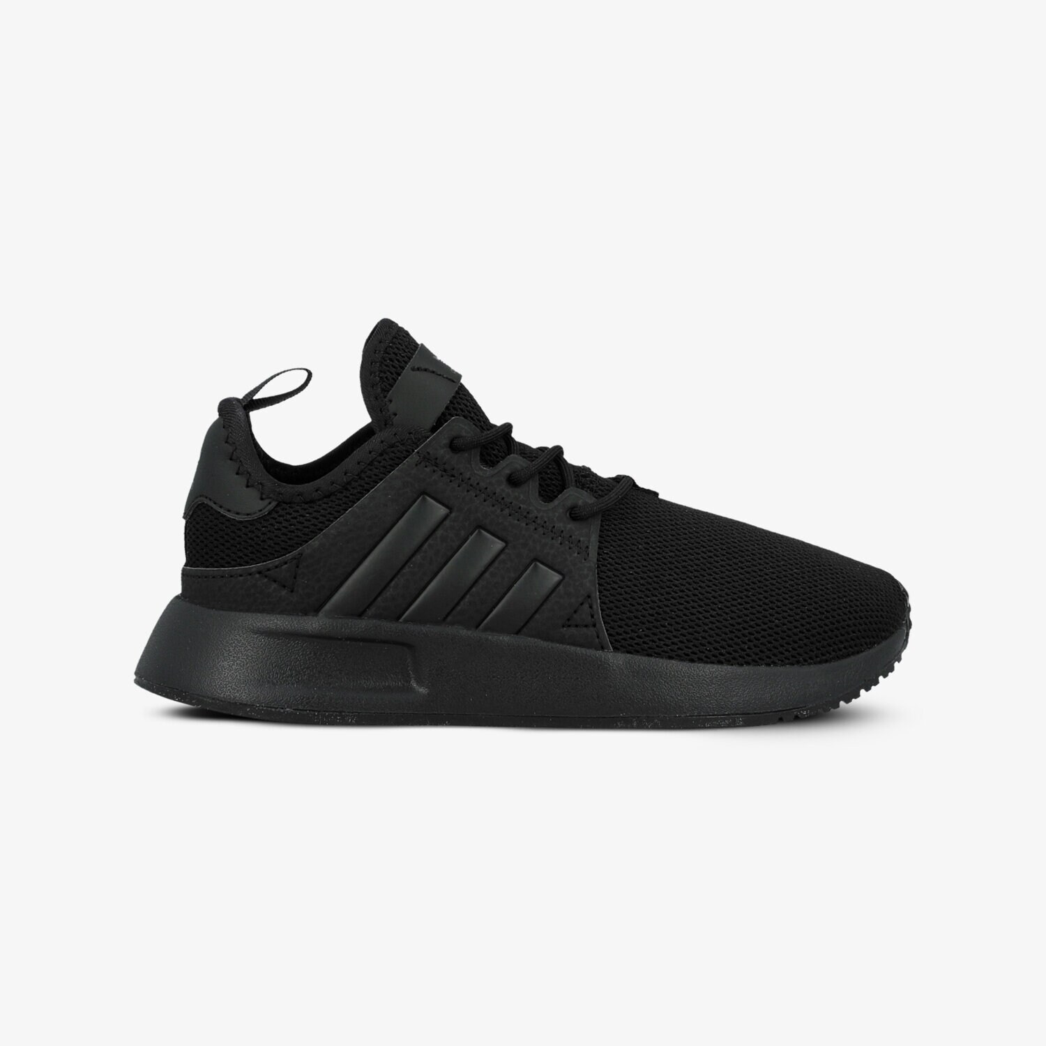 Copii pantofi sport ADIDAS X_PLR C BY9886 Negru